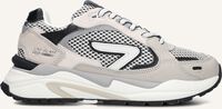 Beige HUB Sneakers SLAM M42 Beige HUB Sneakers SLAM M42 - medium