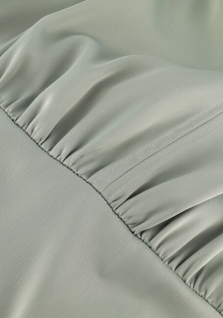 Groene Y.A.S. Jurken YASTHEA SL MAXI DRESS - large