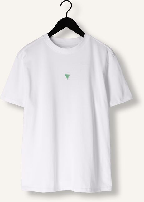 PURE PATH TSHIRT WITH FRONT AND BACK PRINT PURE PATH TSHIRT WITH FRONT AND BACK PRINT - large