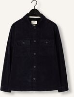 Blauwe ANERKJENDT Overhemden AKOSCAR CORD OVERSHIRT Blauwe ANERKJENDT Overhemden AKOSCAR CORD OVERSHIRT - medium