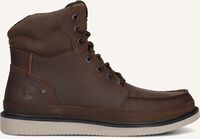 Bruine TIMBERLAND  NEWMARKET MID LACE UP BOOT Bruine TIMBERLAND  NEWMARKET MID LACE UP BOOT - medium