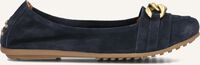 Blauwe AYANA Ballerina's 1273 Blauwe AYANA Ballerina's 1273 - medium