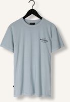 BUTCHER OF BLUE T-shirt ARMY BOX TEE en bleu BUTCHER OF BLUE T-shirt ARMY BOX TEE en bleu - medium