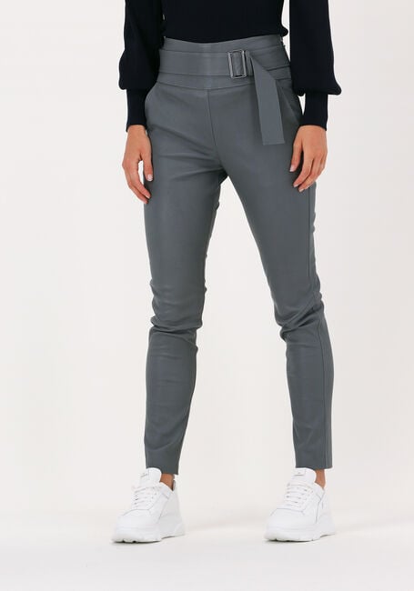 IBANA Pantalon PREMA en gris - large