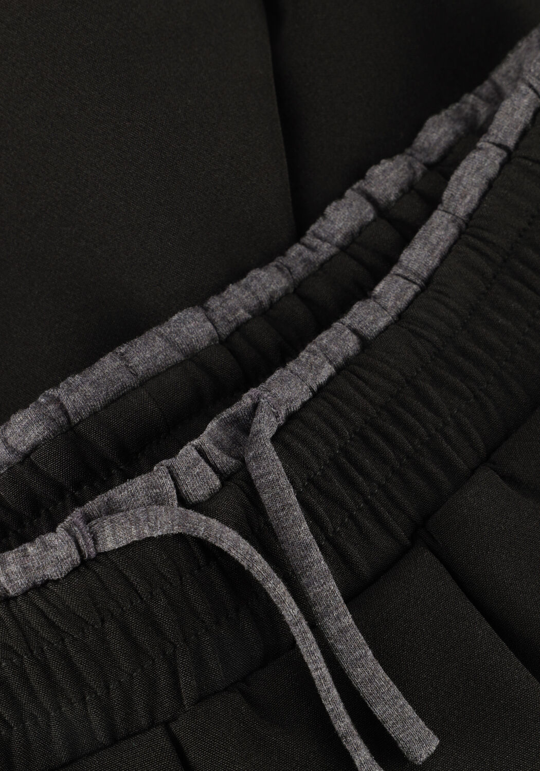 NIK & NIK Mini-jupe COMBI SKORT en noir - large