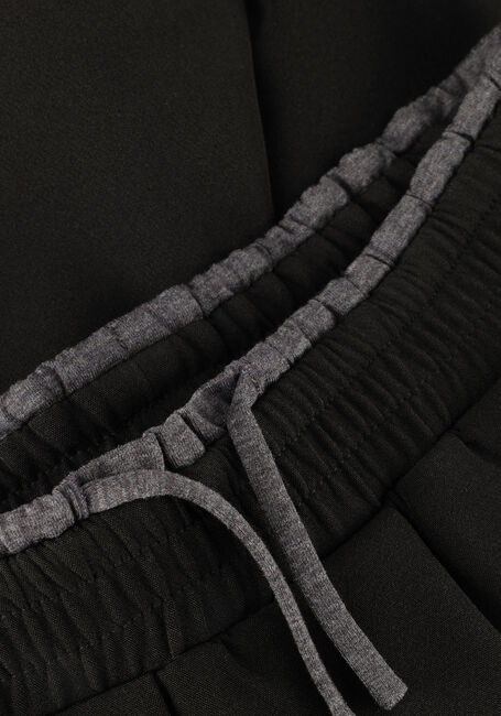 Zwarte NIK & NIK Minirok COMBI SKORT - large