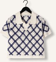 Witte SUNCOO Tops & T-shirts PERISOL Witte SUNCOO Tops & T-shirts PERISOL - medium