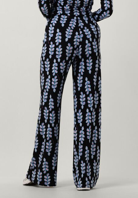HARPER & YVE Pantalon JANE-PA en noir - large