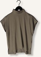 Groene DRYKORN Top ALARIA_1 Groene DRYKORN Top ALARIA_1 - medium