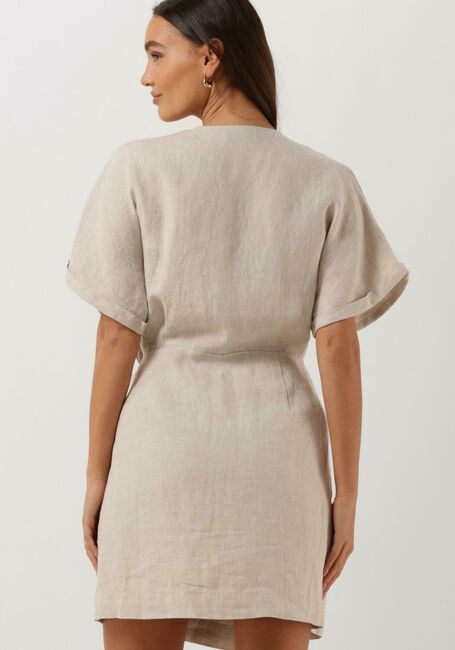 CATWALK JUNKIE Mini robe DR ERLINA en blanc - large