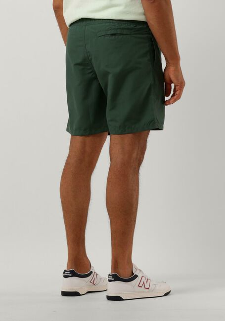 SHIWI Shorts de bain MEN SWIMSHORT RECYCLED MIKE Vert foncé - large