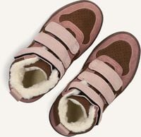 Bruine VEJA Sneakers SMALL V-10 MID Bruine VEJA Sneakers SMALL V-10 MID - medium