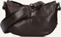 Bruine VAGABOND SHOEMAKERS Schoudertas MINOH - medium