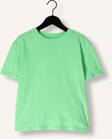 Groene AMERICAN VINTAGE T-shirt GAMIPY Groene AMERICAN VINTAGE T-shirt GAMIPY - medium