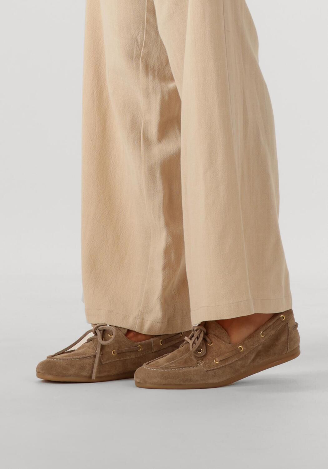 Beige AYANA Mocassins AY1000 - large