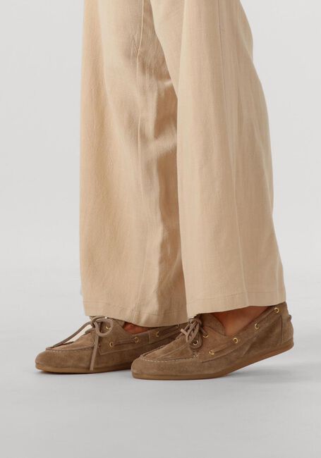 AYANA AY1000 Mocassins en beige - large