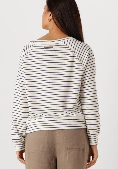 Ecru MOSCOW Trui 62-04-MERLINA - large