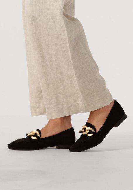 Zwarte NOTRE-V Loafers 4605 Zwarte NOTRE-V Loafers 4605 - large