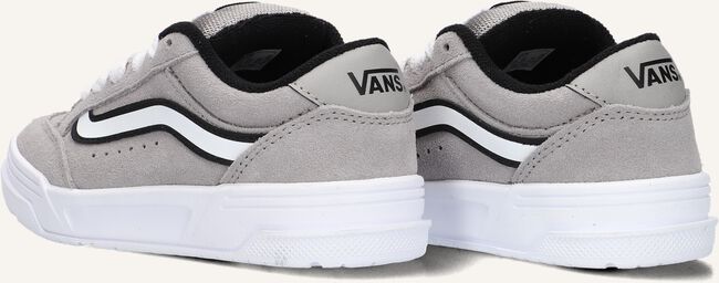 Grijze VANS Sneakers HYLANE Grijze VANS Sneakers HYLANE - large