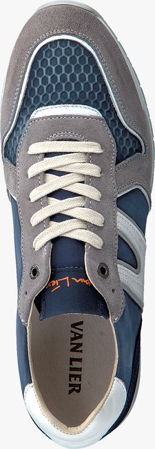 grey VAN LIER shoe 7530  - large