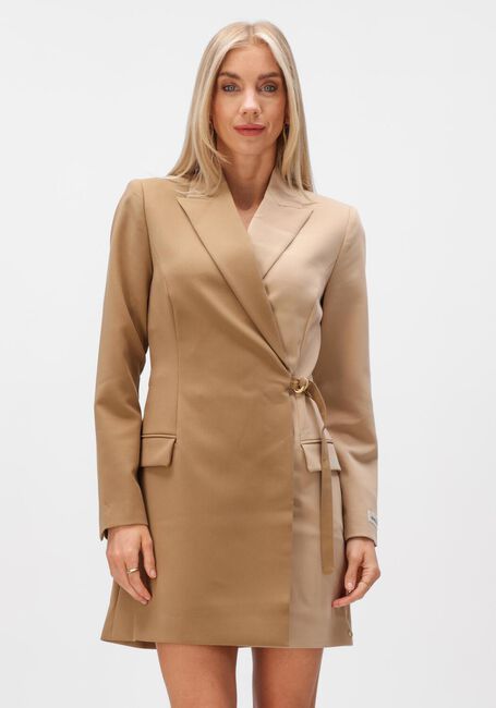 JOSH V Mini robe FAYOLLAH en multicolore - large