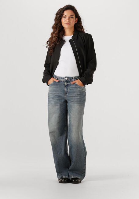 MOS MOSH Jack MMRILEY MILEY JACKET en noir - large