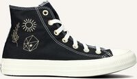 Zwarte CONVERSE Sneakers CHUCK TAYLOR ALL STAR - medium