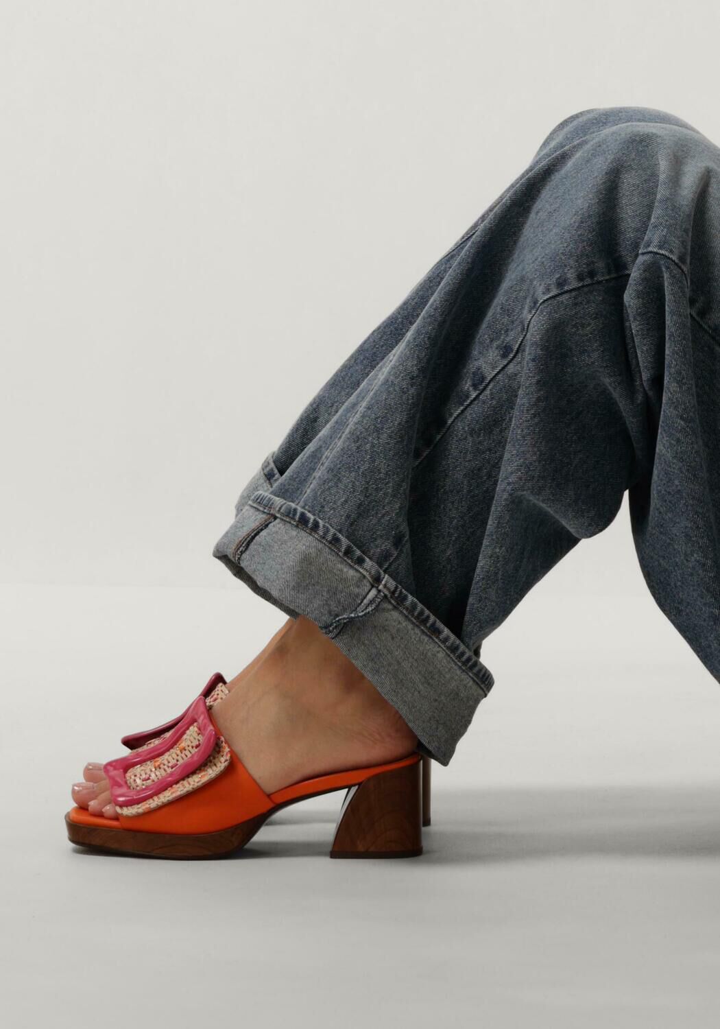 Oranje NOA HARMON  9672 - large