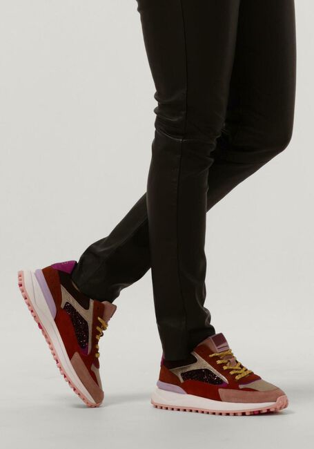 Roze FLORIS VAN BOMMEL Sneakers SFW-10099 Roze FLORIS VAN BOMMEL Sneakers SFW-10099 - large