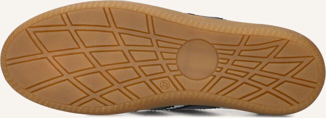 Zilveren STEFANO LAURAN Sneakers 1WHITE101 Zilveren STEFANO LAURAN Sneakers 1WHITE101 - large