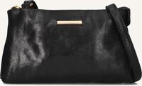 Zwarte FRED DE LA BRETONIERE  LENNY CROSSBODY - medium