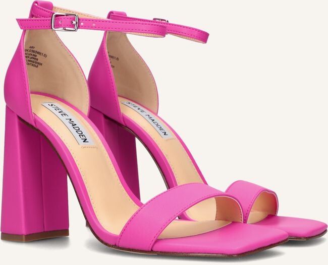 Roze STEVE MADDEN Sandalen AIRY Roze STEVE MADDEN Sandalen AIRY - large