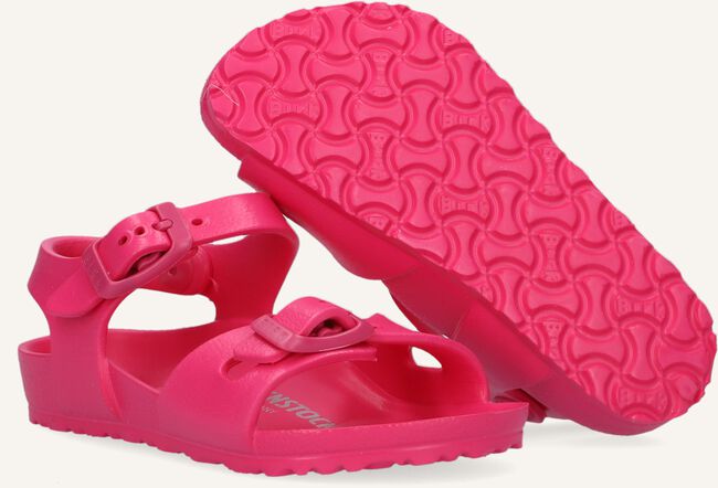 Roze BIRKENSTOCK Sandalen RIO KIDS EVA Roze BIRKENSTOCK Sandalen RIO KIDS EVA - large