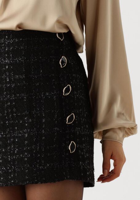 Zwarte FABIENNE CHAPOT Minirok DIONNE SKIRT - large