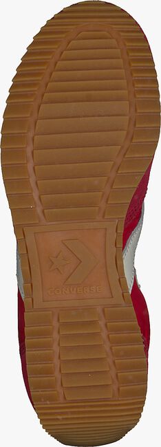 Rode CONVERSE Sneakers ALL STAR TRAINER OX - large