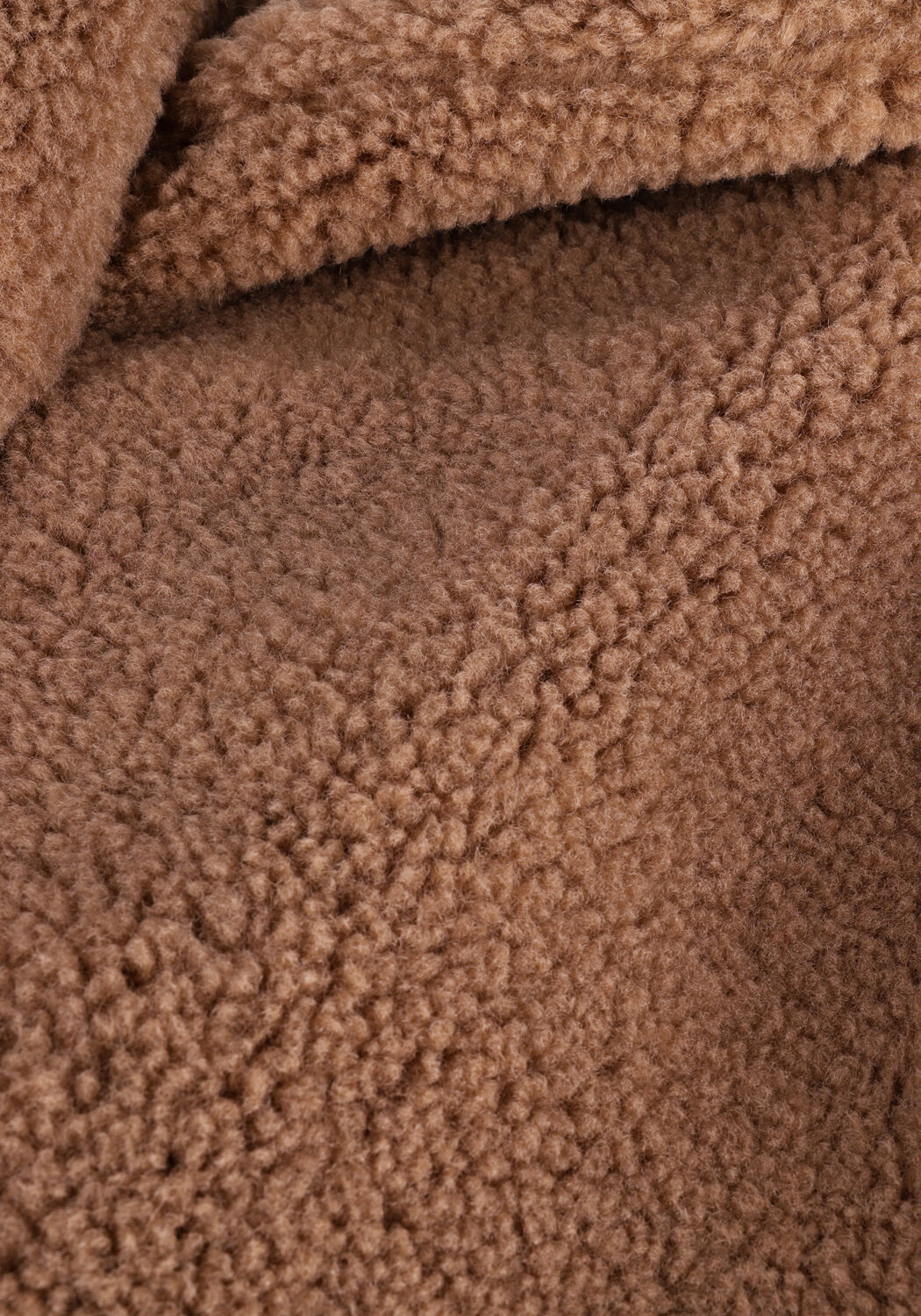 GOOSECRAFT Gilet RILEY VEST en camel - large