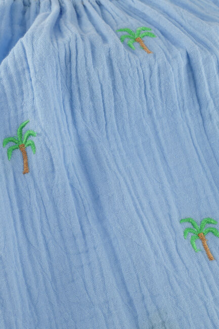 TUMBLE 'N DRY Mini robe AZURRO en bleu - large