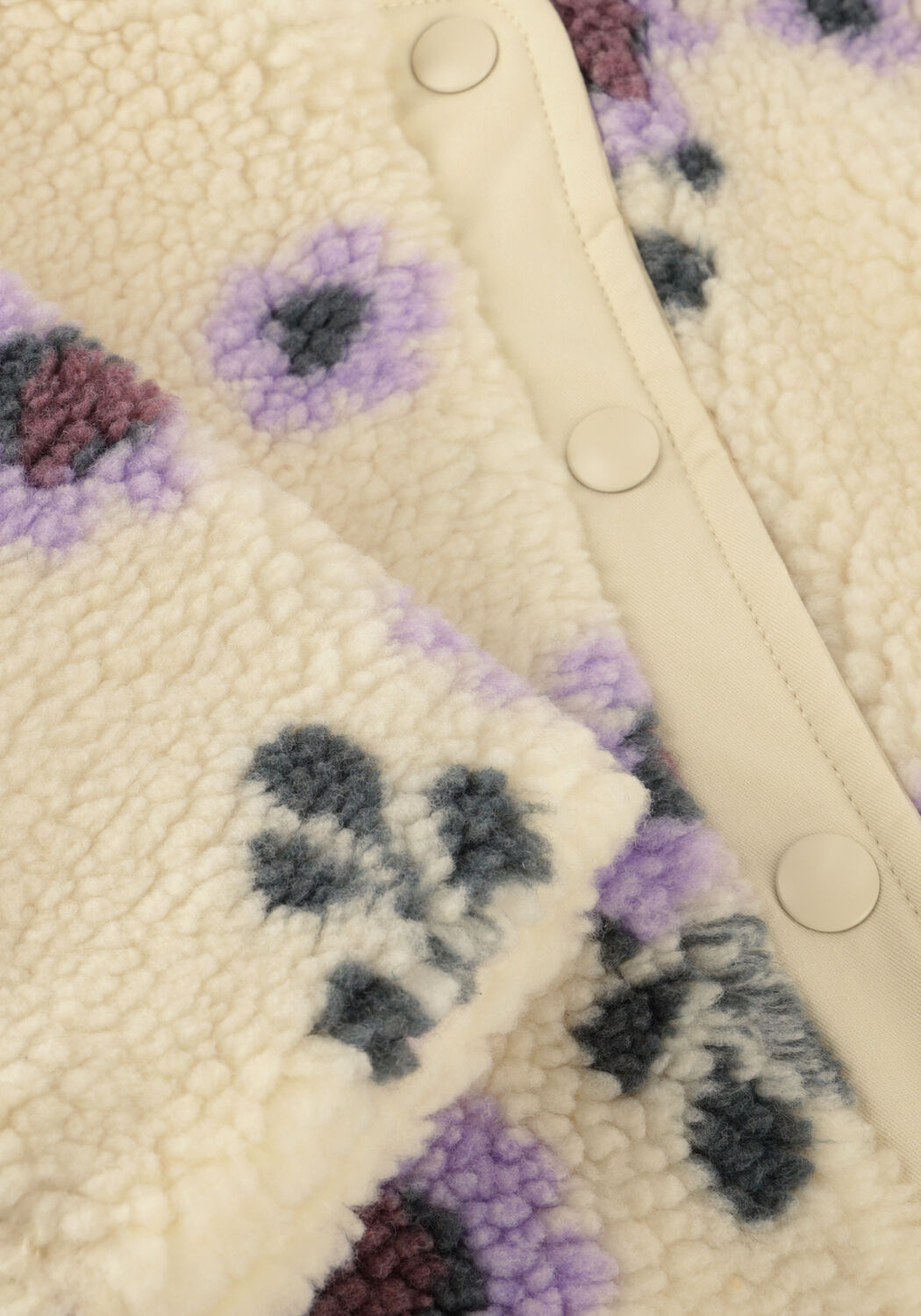 Z8 NAYLA Vestes Cr&egrave;me - large