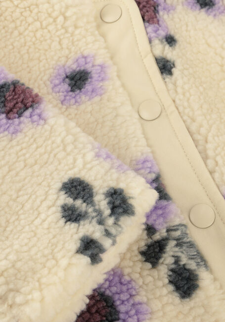 Beige Z8 Jassen NAYLA - large