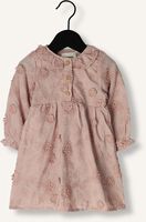 LIL' ATELIER NBFODANA LS LOOSE BODY DRESS LIL Robes Rose clair LIL' ATELIER NBFODANA LS LOOSE BODY DRESS LIL Robes Rose clair - medium