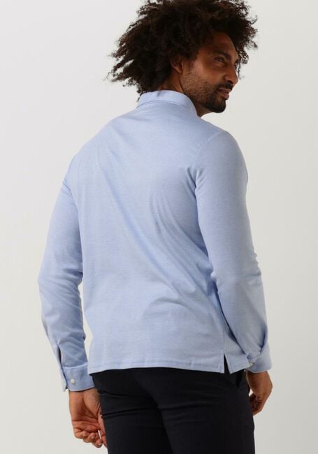 DESOTO Polo 97019-3 Bleu clair - large