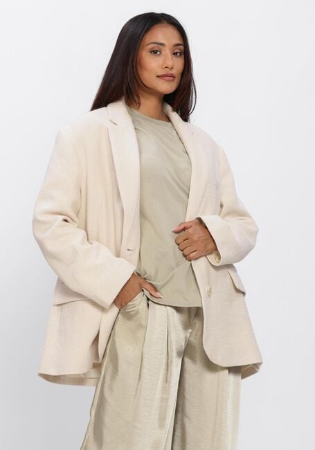 EDITED Blazer ARWEN BLAZER en beige - large