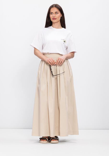 Witte MOVES T-shirt KIANA TEE 4640 - large