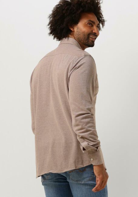 Beige BOSS BLACK Casual overhemd C-HAL-KENT-C3-223 - large