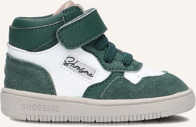 Groene SHOESME Sneakers BN25W008 Omoda - Main Image