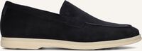 Blauwe VAN BOMMEL Loafers SBM-40037 Blauwe VAN BOMMEL Loafers SBM-40037 - medium