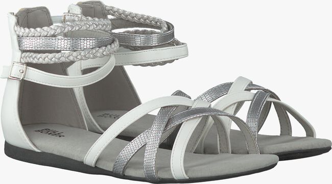 Witte BULLBOXER Sandalen AED009 - large