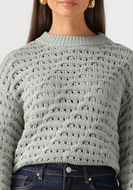 Mint Y.A.S. Trui YASICCO LS KNIT PULLOVER S. - large
