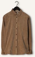 Beige ANERKJENDT Overshirt AKLEIF CORDUROY SHIRT Beige ANERKJENDT Overshirt AKLEIF CORDUROY SHIRT - medium