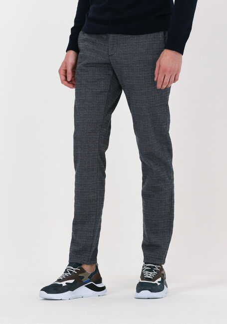 Blauwe ALBERTO Pantalon ROB - large